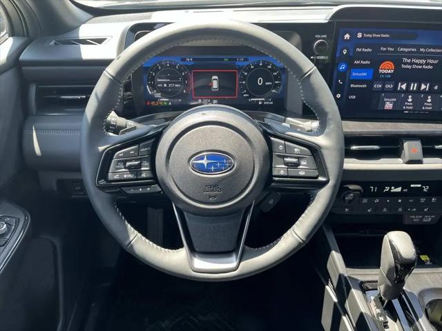 2026 Subaru Outback Touring