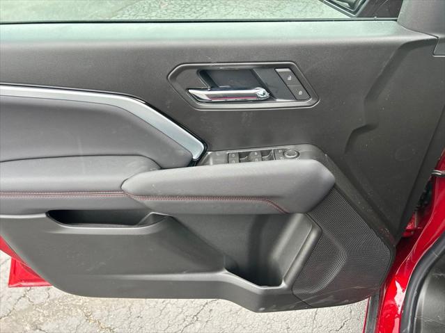 2026 Chevrolet Colorado Z71, 4WD