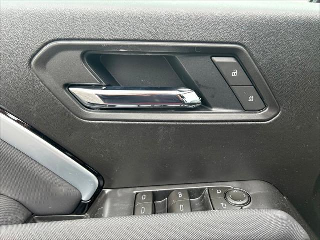 2026 Chevrolet Colorado Z71, 4WD