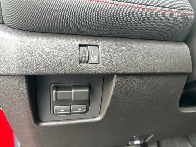 2026 Chevrolet Colorado Z71, 4WD