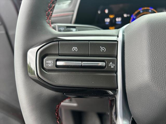 2026 Chevrolet Colorado Z71, 4WD