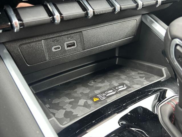 2026 Chevrolet Colorado Z71, 4WD