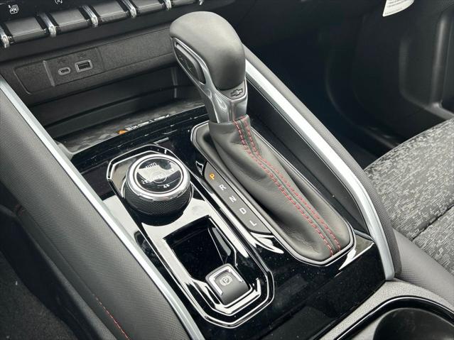 2026 Chevrolet Colorado Z71, 4WD