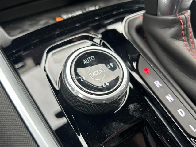 2026 Chevrolet Colorado Z71, 4WD