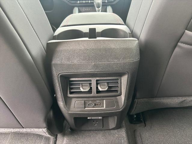 2026 Chevrolet Colorado Z71, 4WD