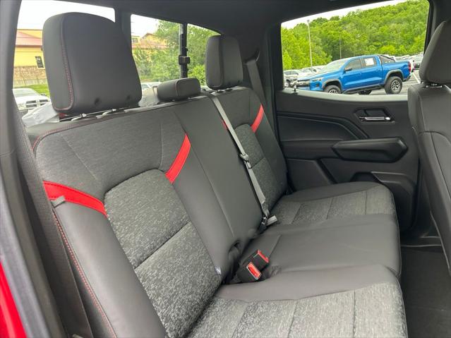 2026 Chevrolet Colorado Z71, 4WD