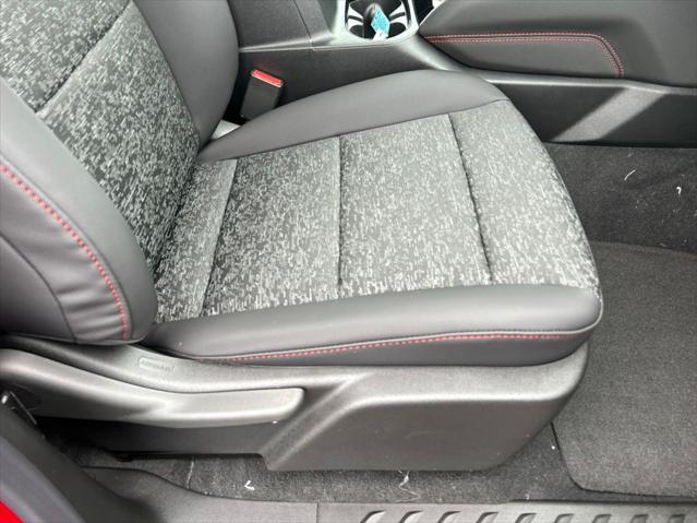 2026 Chevrolet Colorado Z71, 4WD