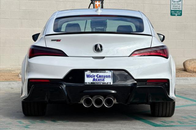 2026 Acura Integra FWD Type S