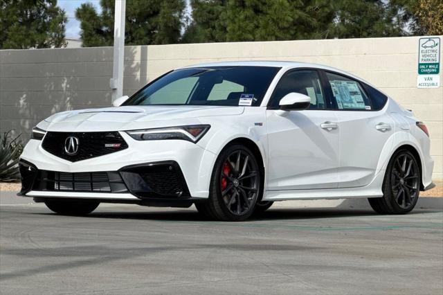 2026 Acura Integra FWD Type S