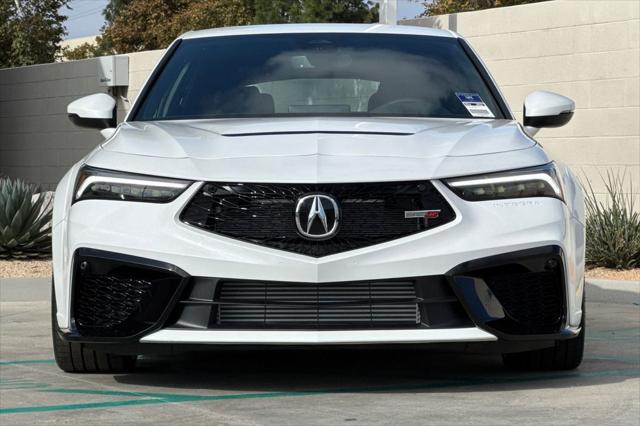 2026 Acura Integra FWD Type S