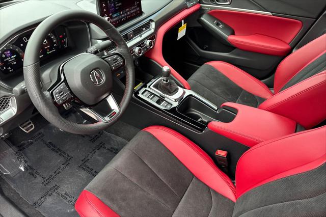 2026 Acura Integra FWD Type S