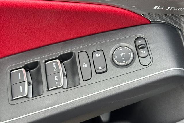 2026 Acura Integra FWD Type S