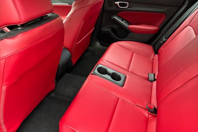 2026 Acura Integra FWD Type S