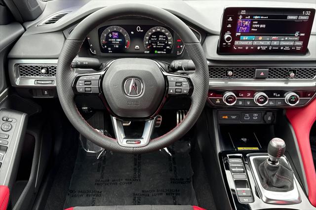 2026 Acura Integra FWD Type S