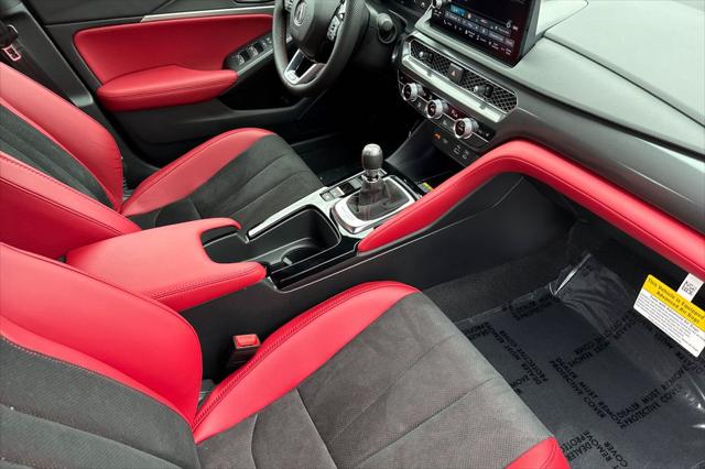 2026 Acura Integra FWD Type S