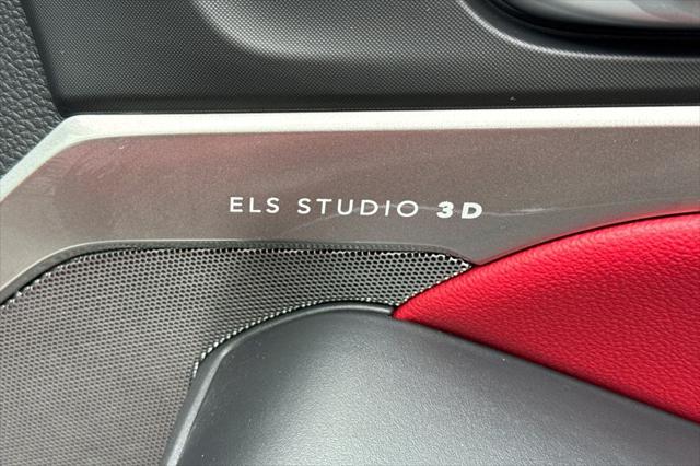 2026 Acura Integra FWD Type S