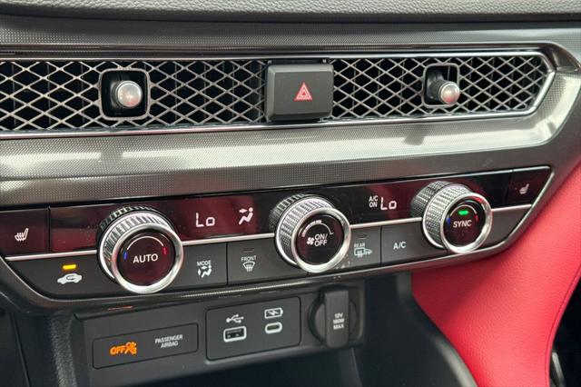 2026 Acura Integra FWD Type S