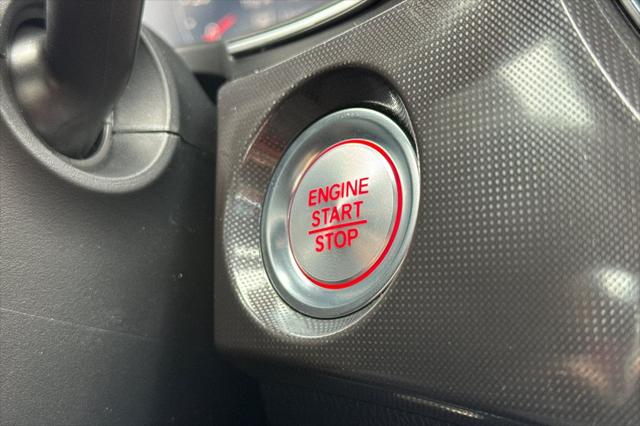 2026 Acura Integra FWD Type S