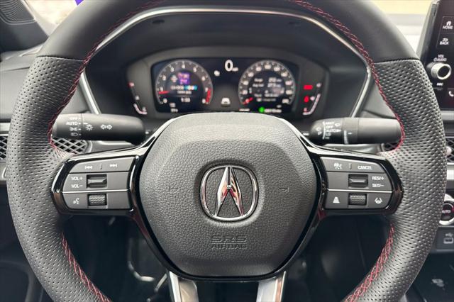 2026 Acura Integra FWD Type S