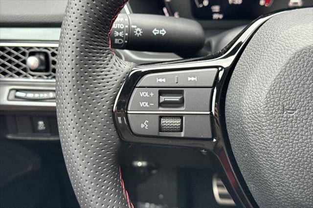 2026 Acura Integra FWD Type S