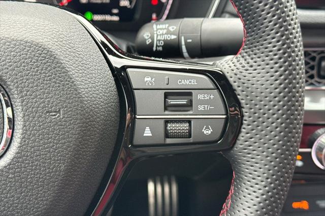2026 Acura Integra FWD Type S