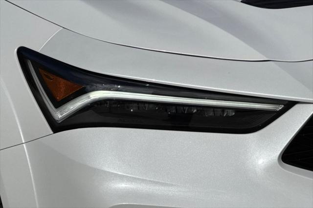 2026 Acura Integra FWD Type S