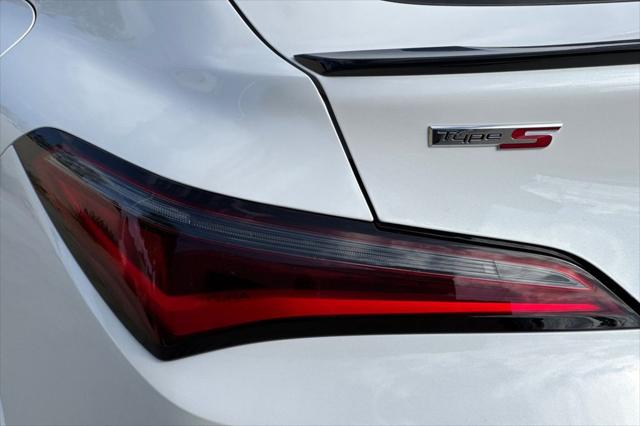 2026 Acura Integra FWD Type S