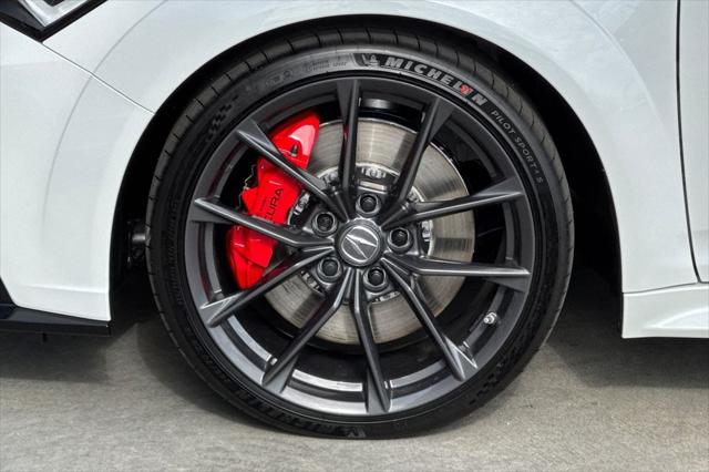 2026 Acura Integra FWD Type S