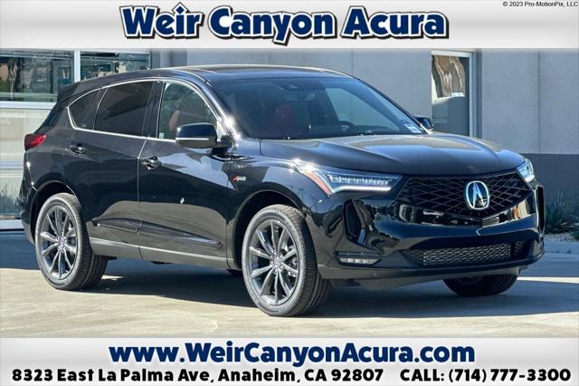 2026 Acura RDX A-Spec for sale in Anaheim, CA