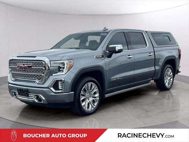 2021 GMC Sierra 1500 Denali for sale in Racine, WI
