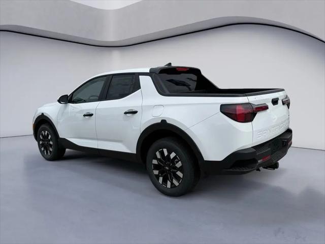 2026 Hyundai Santa Cruz SE