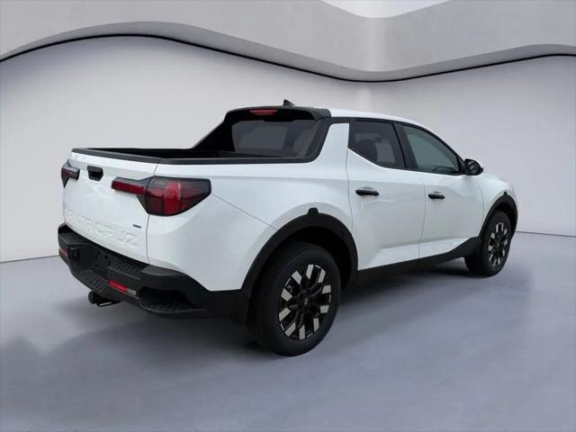 2026 Hyundai Santa Cruz SE