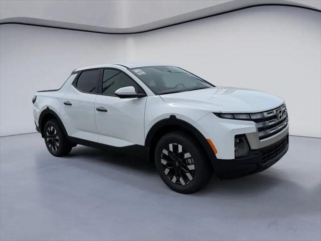 2026 Hyundai Santa Cruz SE