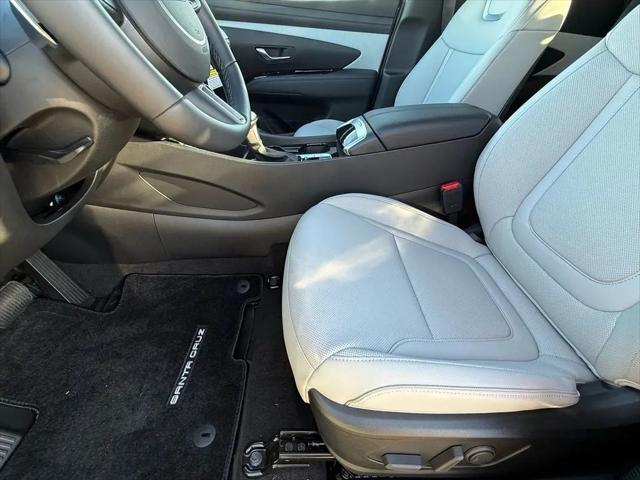 2026 Hyundai Santa Cruz SE