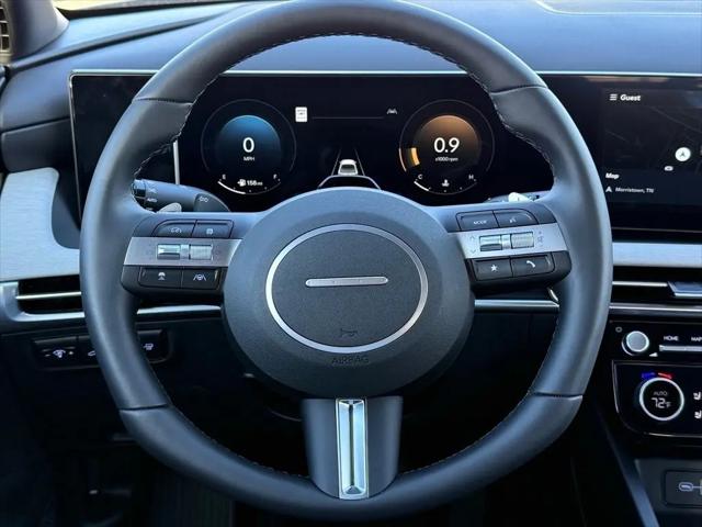 2026 Hyundai Santa Cruz SE
