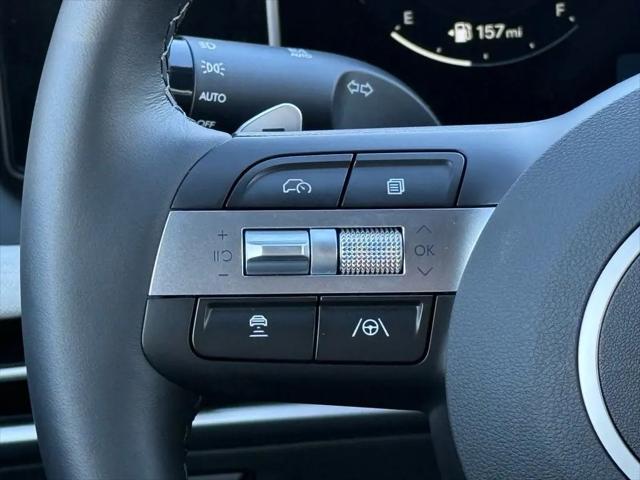 2026 Hyundai Santa Cruz SE
