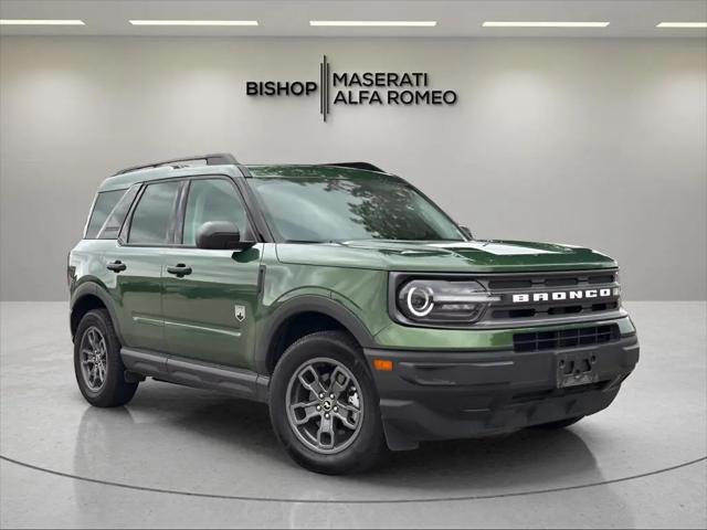 2024 Ford Bronco Sport Big Bend for sale in Hurst, TX