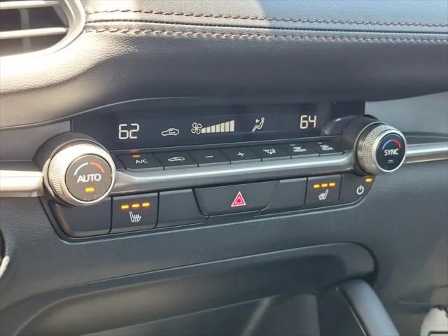 2026 Mazda Mazda3 2.5 S Preferred