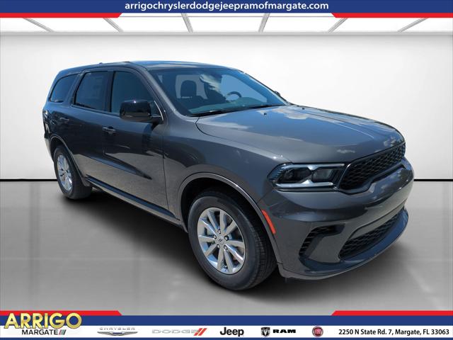2026 Dodge Durango GT RWD for sale in Margate, FL