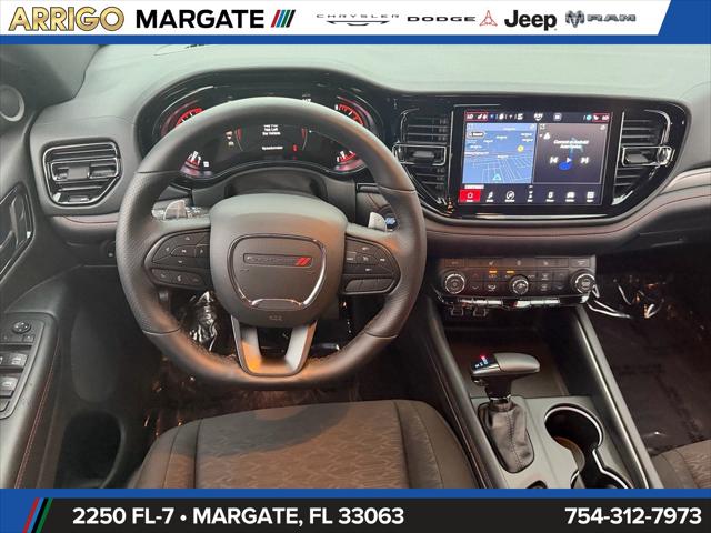2026 Dodge Durango GT RWD