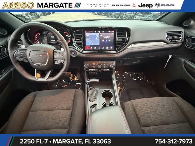 2026 Dodge Durango GT RWD