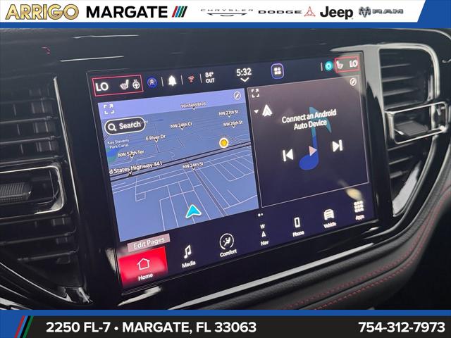 2026 Dodge Durango GT RWD