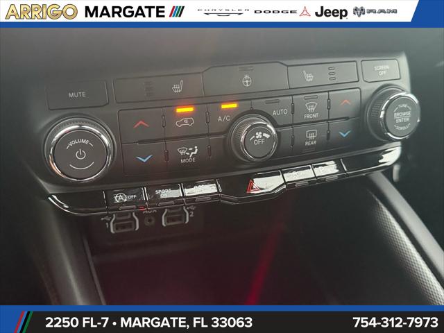 2026 Dodge Durango GT RWD