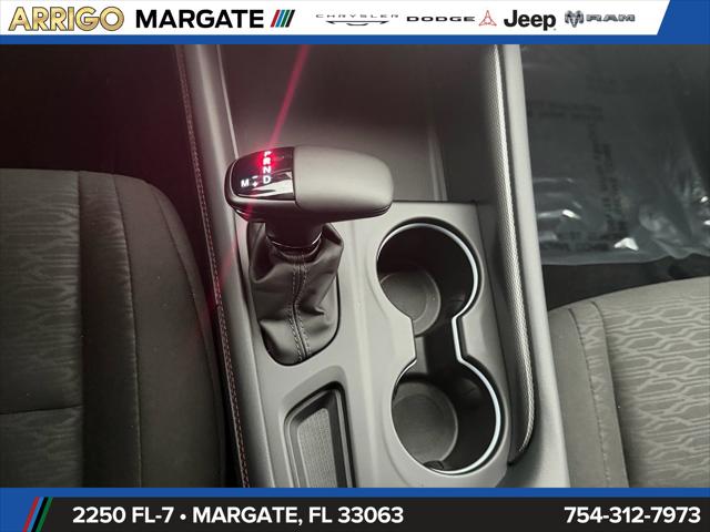 2026 Dodge Durango GT RWD