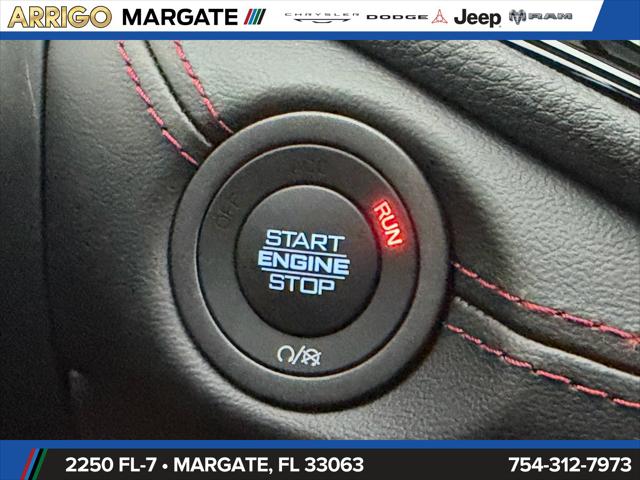 2026 Dodge Durango GT RWD
