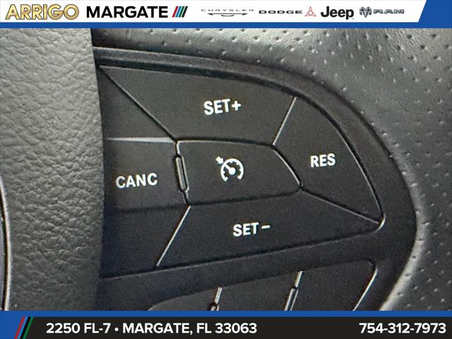 2026 Dodge Durango GT RWD