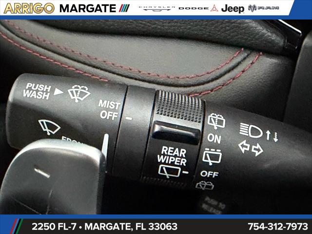 2026 Dodge Durango GT RWD