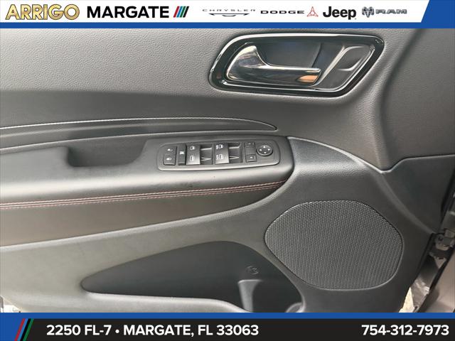 2026 Dodge Durango GT RWD