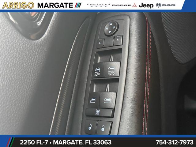 2026 Dodge Durango GT RWD