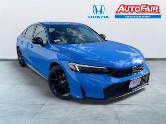 2026 Honda Civic Sport for sale in Manchester, NH